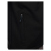 Černá pánská softshellová bunda Bolf WX010