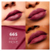 Loréal Paris Infaillible Matte Resistance 665 First Move rtěnka 5 ml