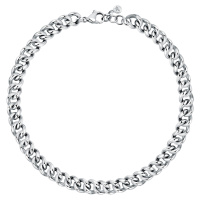 Morellato Masivní náhrdelník Unica SATS08