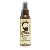 Imperial Beard Beard Growth mléko na vousy 100 ml