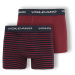 Volcano Man's 2Pack Boxer Shorts U-BOXER