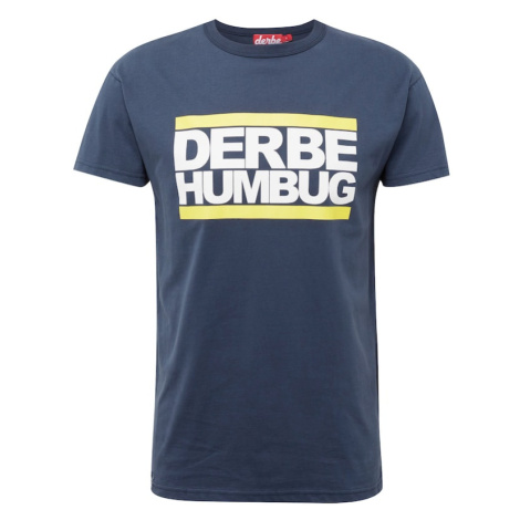 Tričko 'Humbug' Derbe