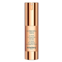 Sisley Noční oční sérum proti stárnutí pleti Supremya Yeux (At Night The Supreme Anti-Aging Eye 