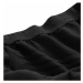 Alpine Pro Krathisa 5 Dámské spodní kalhoty LUNS067 černá