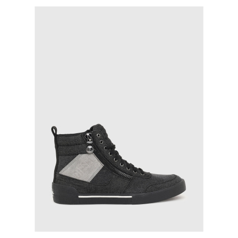 Diesel Sneakers - Sneakers black