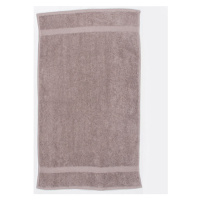 Towel City Klasický ručník 50x90 TC003 Mocha