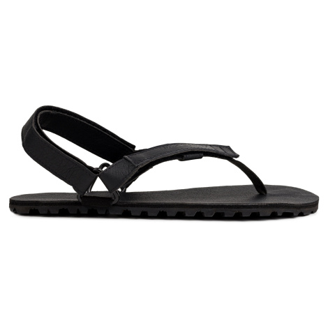 Pánské trekové barefoot sandály Verso xWide Ahinsa