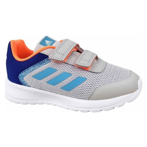 Adidas Tensaur Run 20 CF Šedá