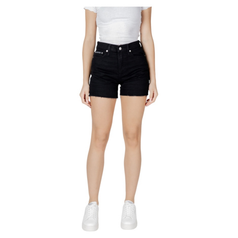 Calvin Klein Jeans MOM J20J225154 Černá