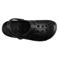 Coqui Jumper Pánské sandály 6351 Black/Antracit