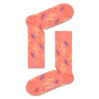 Happy Socks Flamingo Sock