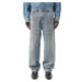 Diesel Jeans - D-FRANKY-CARPENTER-SP4 L. blue