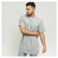 Urban Classics Tall Tee Grey