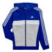 Adidas 3S TIB FL TS Modrá