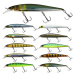 Illex Wobler Mag Squad 16cm SP - Aurora Baitfish