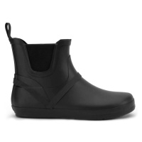 Xero Shoes GRACIE W Black | Dámské barefoot holínky
