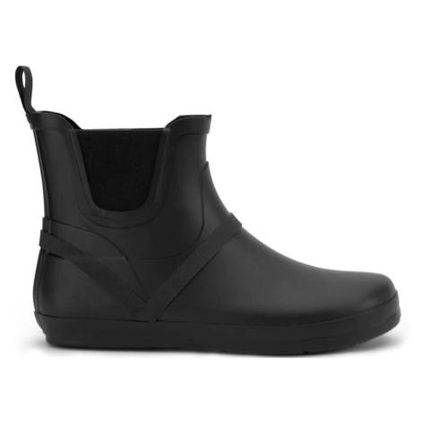 Xero Shoes GRACIE W Black | Dámské barefoot holínky