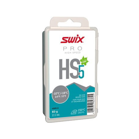 Swix HS05-6 High Speed 60g