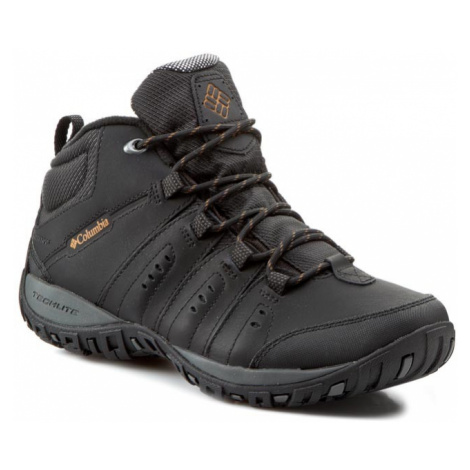 Columbia Peakfreak Nomad Chukka Wp Omni 