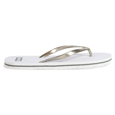 Champion S10637 | Flip Flop Siesta Bílá