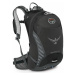Osprey Escapist 18 Cyklistický batoh OSP21030226 black