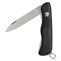Kapesní nůž Mikov Praktik 115-NH-1/AK černý