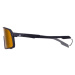 Laceto HENRY POLAR Polarizační sluneční brýle, černá, velikost