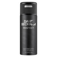 David Beckham Respect - deodorant ve spreji 150 ml