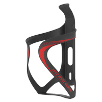 Lezyne CARBON TEAM CAGE UD černá/červená