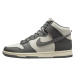 Nike Dunk High Vintage Light Bone Grey