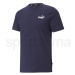 Puma ESS Small Logo Tee M 58666806 - peacoat