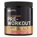 Optimum Nutrition Pre-Workout 330g - modrá malina