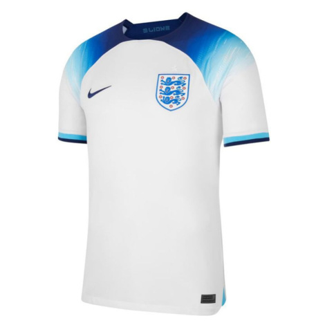 Pánské tričko England Stadium JSY Home M DN0687 100 - Nike