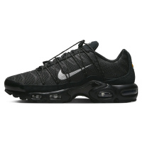 Nike Air Max Plus Toggle Black Reflective