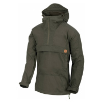 Bunda Woodsman Anorak® Helikon-Tex® - Taiga Green