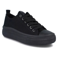 Lee Cooper LCW-23-44-1624L Dámské tenisky černé