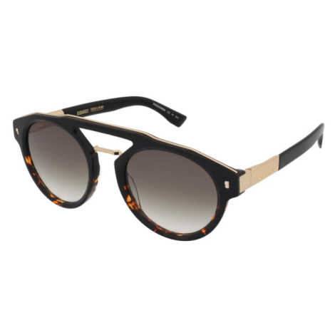 Dsquared2 D2 0085/S WR7/9K Dsquared²