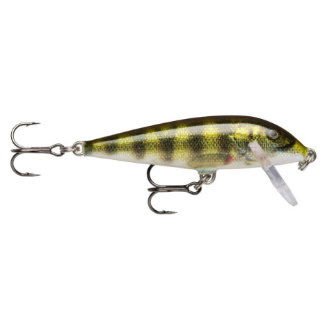 Rapala Wobler Count Down Sinking PEL - 7cm 8g