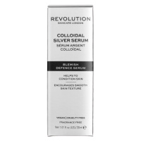 Revolution Colloidal Silver sérum 30 ml