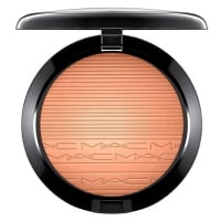 MAC - Extra Dimension Skinfinish Rozjasňovače 9 g Béžová unisex