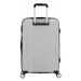 Cestovní kufr American Tourister TRACKLITE Stříbrný 88745-1776