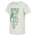 Husky Tash K, světle zelená Dětské funkční triko