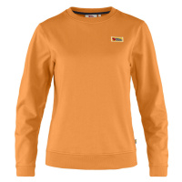 Fjällräven Vardag Sweater W Spicy Orange