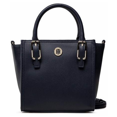 TOMMY HILFIGER Honey Small Tote AW0AW10449