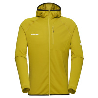 Pánská mikina Mammut Aenergy Light ML Hooded Jacket