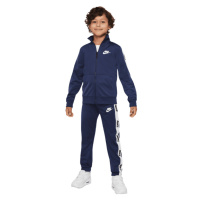 Nike nsw logo tracksuit set 92-98 cm