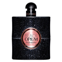 Yves Saint Laurent Black Opium 90 ml Parfémová Voda (EdP)