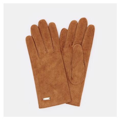 Mohito - Dámské rukavice - Bordó
