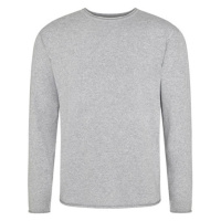 Ecologie Arenal Dámský svetr EA060 Heather Grey