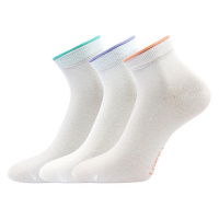 LONKA® ponožky Fides mix A 3 pár 118923
